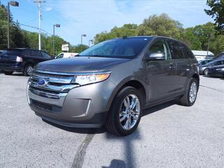 2013 Ford Edge