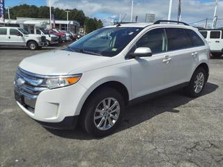 2014 Ford Edge for sale in Joliet IL