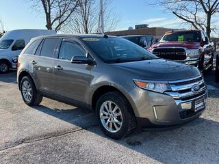 2014 Ford Edge for sale in Janesville WI