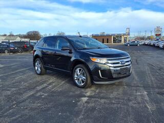 2013 Ford Edge for sale in Wichita KS