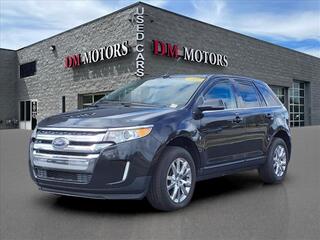 2014 Ford Edge for sale in Walled Lake MI