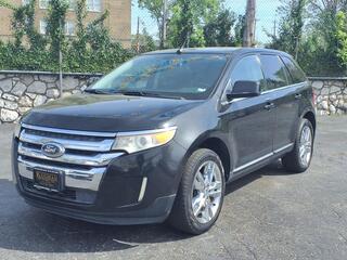 2011 Ford Edge
