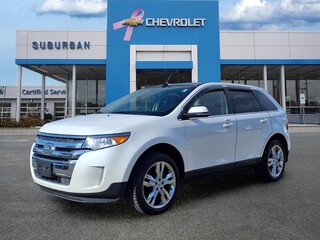 2013 Ford Edge for sale in Ann Arbor MI