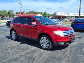 2010 Ford Edge for sale in Wichita KS