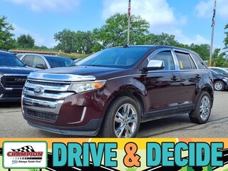 2011 Ford Edge for sale in Howell MI