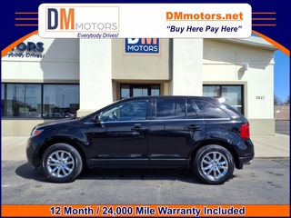 2011 Ford Edge