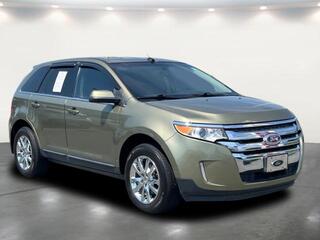 2013 Ford Edge for sale in Winston-Salem NC