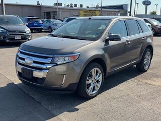 2013 Ford Edge for sale in Janesville WI