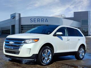 2011 Ford Edge for sale in Farmington Hills MI