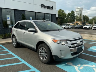 2012 Ford Edge for sale in Fairless Hills PA