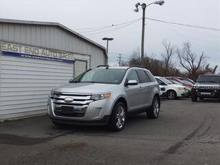 2013 Ford Edge for sale in Richmond VA