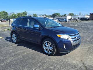 2011 Ford Edge for sale in Wichita KS