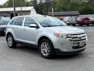 2013 Ford Edge