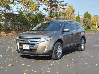 2013 Ford Edge for sale in Elkhart IN