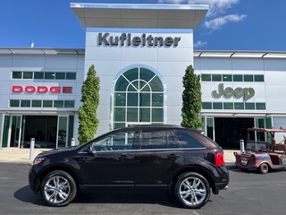 2013 Ford Edge for sale in Boardman OH