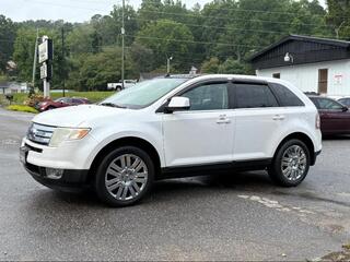 2010 Ford Edge for sale in Asheville NC