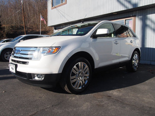 2010 Ford Edge