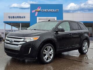 2012 Ford Edge