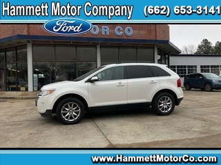2013 Ford Edge