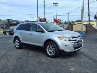2013 Ford Edge for sale in Wichita KS