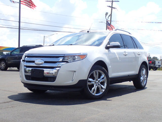 2013 Ford Edge for sale in Waterford MI