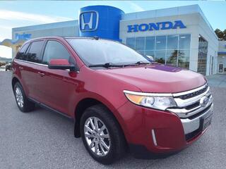 2014 Ford Edge for sale in Morehead City NC