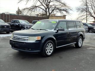 2009 Ford Flex for sale in Woodhaven MI