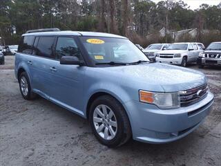 2009 Ford Flex for sale in New Bern NC