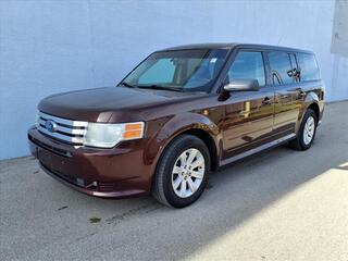 2009 Ford Flex