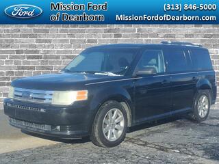 2009 Ford Flex