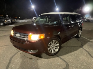 2009 Ford Flex for sale in Plymouth MI