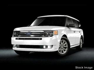 2009 Ford Flex for sale in Knoxville TN