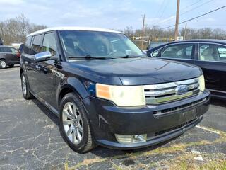 2009 Ford Flex
