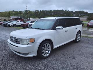 2009 Ford Flex for sale in Hartselle AL