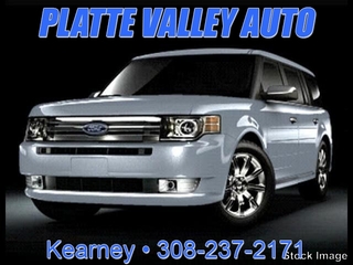 2009 Ford Flex