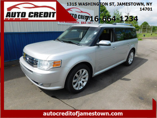 2009 Ford Flex for sale in Jamestown NY