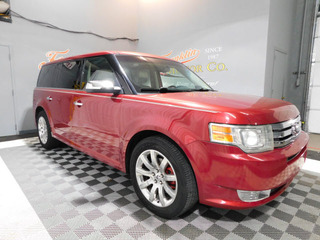 2009 Ford Flex for sale in Nashville TN