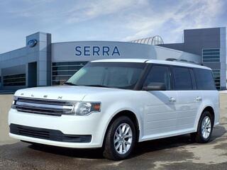 2016 Ford Flex