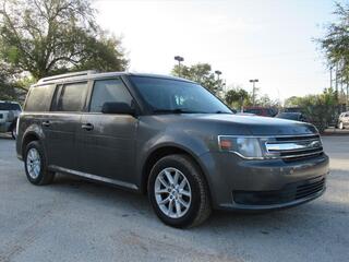 2016 Ford Flex