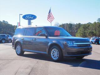 2018 Ford Flex for sale in Carthage NC