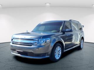 2019 Ford Flex