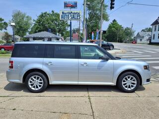 2013 Ford Flex