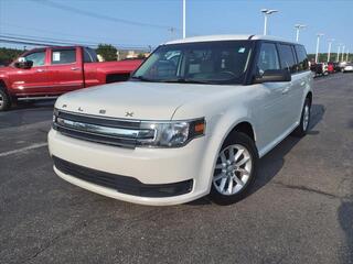 2013 Ford Flex