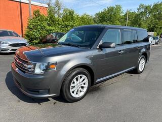 2018 Ford Flex