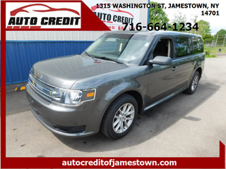 2015 Ford Flex