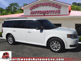 2015 Ford Flex for sale in North Charleston SC