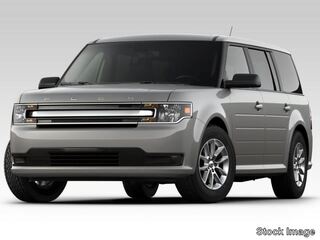 2018 Ford Flex