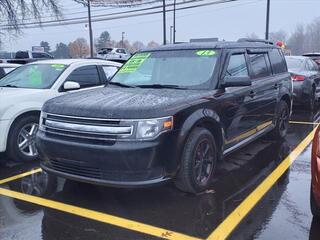 2013 Ford Flex