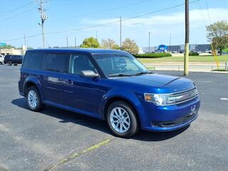 2014 Ford Flex for sale in Wichita KS