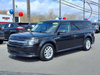2014 Ford Flex for sale in Woodhaven MI